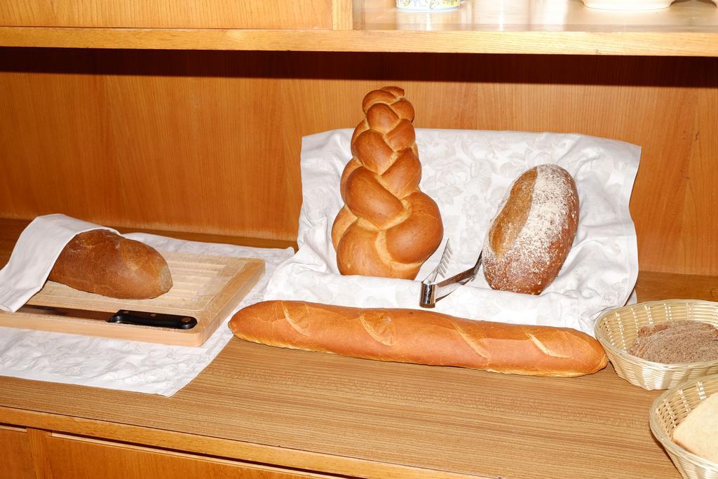 Hotel Tannenhof ツェルマット エクステリア 写真