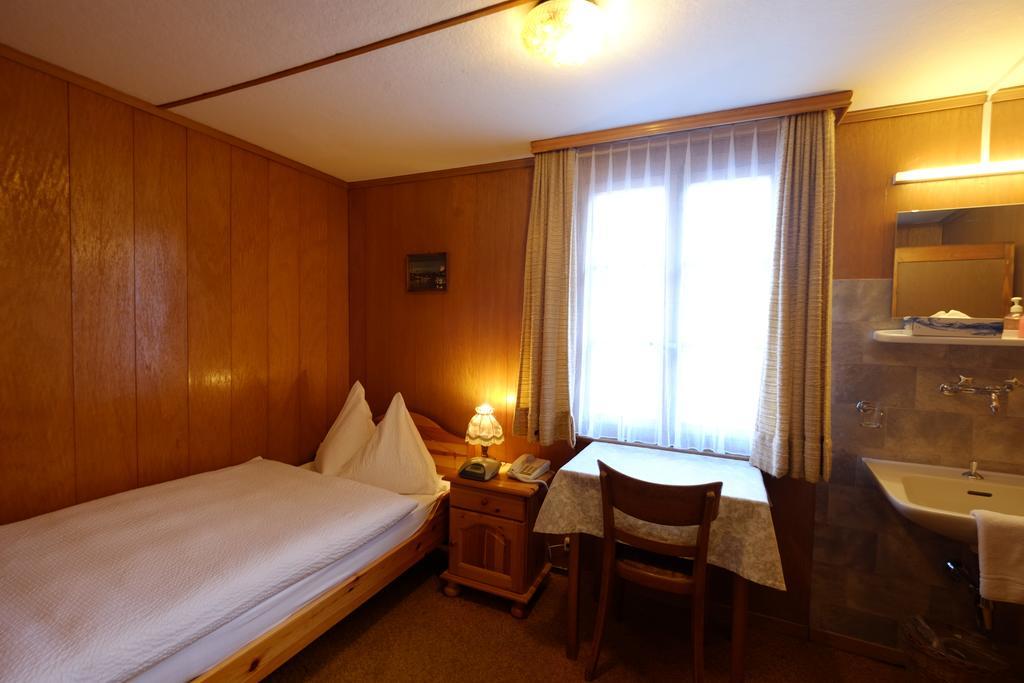 Hotel Tannenhof ツェルマット エクステリア 写真