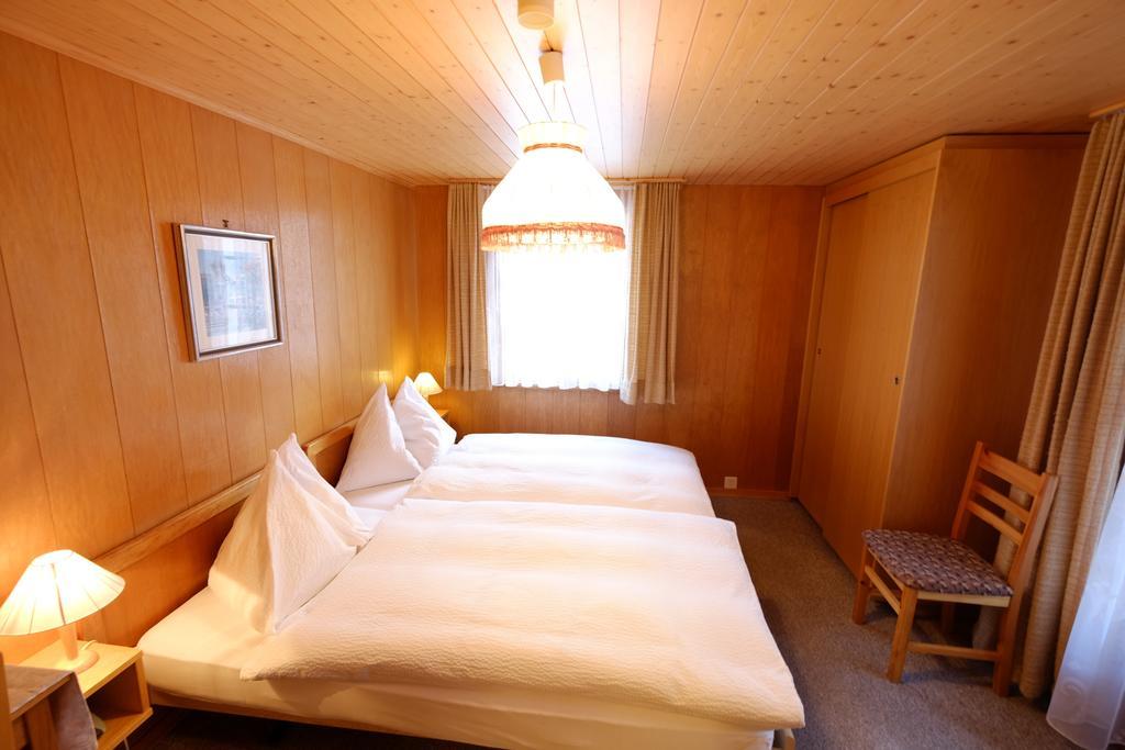 Hotel Tannenhof ツェルマット エクステリア 写真