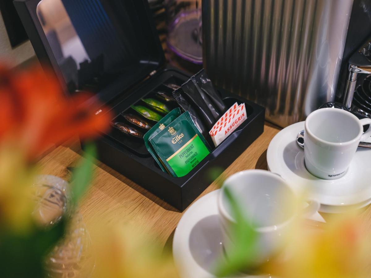 Hotel Tannenhof ツェルマット エクステリア 写真