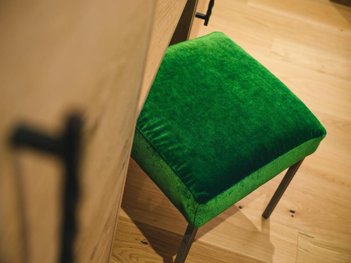 Hotel Tannenhof ツェルマット エクステリア 写真
