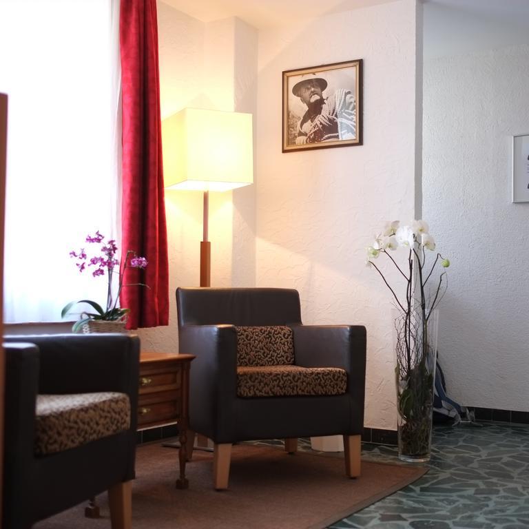 Hotel Tannenhof ツェルマット エクステリア 写真