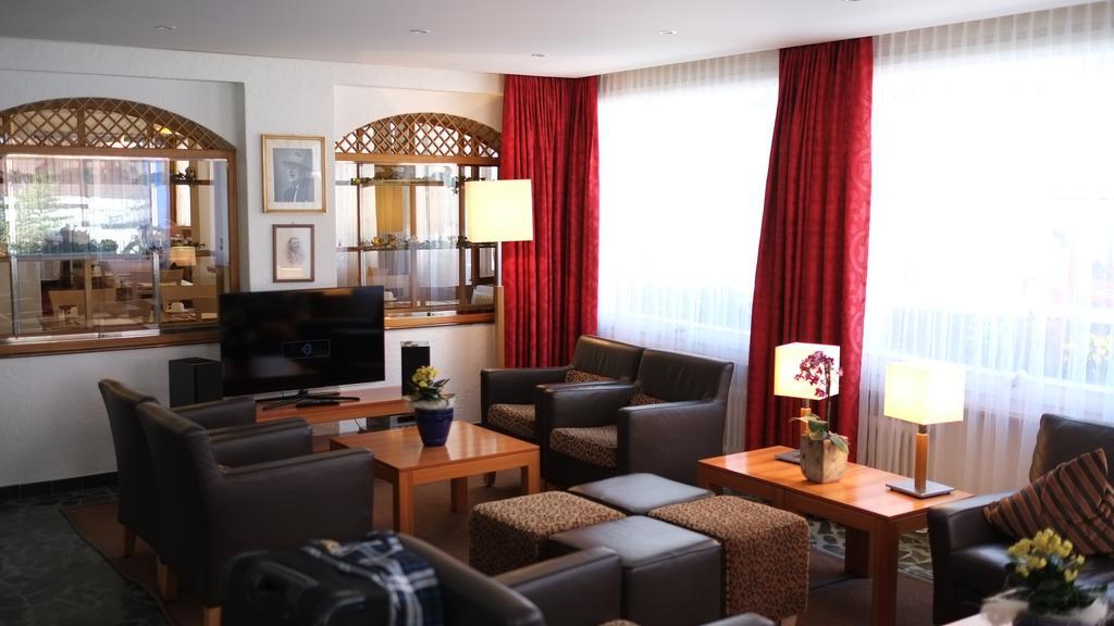 Hotel Tannenhof ツェルマット エクステリア 写真