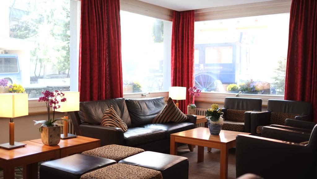 Hotel Tannenhof ツェルマット エクステリア 写真